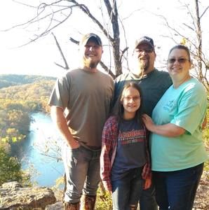 Meet your Posher, Bridgett